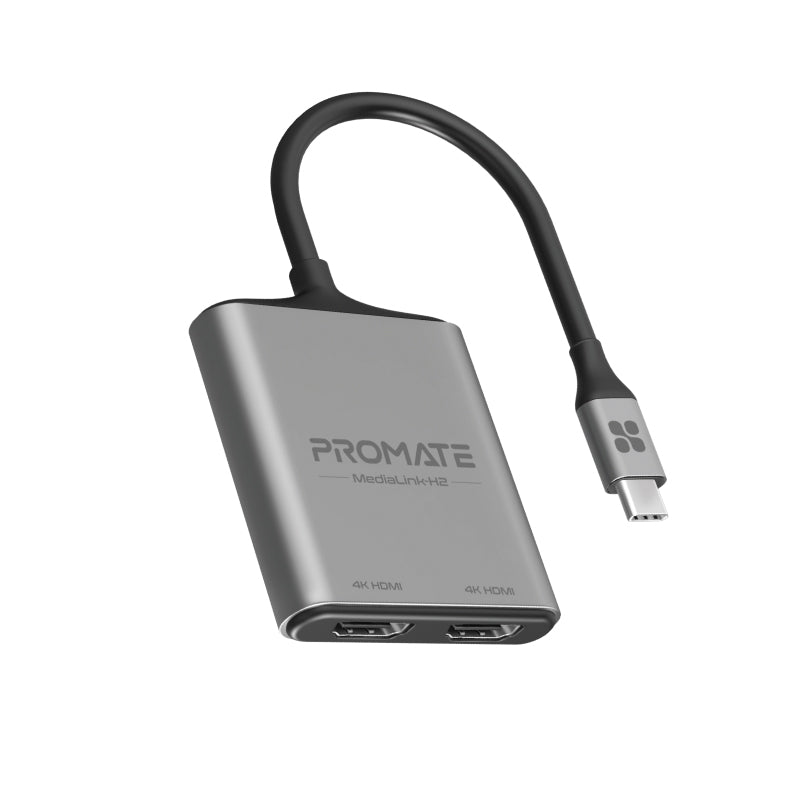 محول USB-C عالي الوضوح بدقة 4K