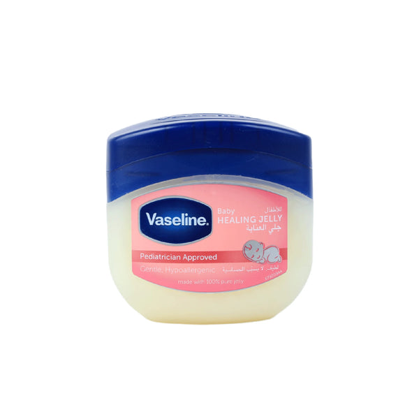 Vaselina en gel para niños 450ml