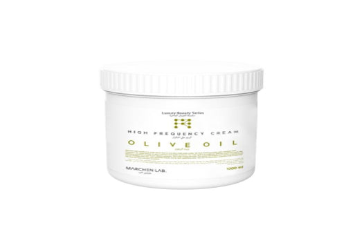 كريم الزيتون عالي الأمتصاص -OLIVE HIGH FREQUENCY CREAM