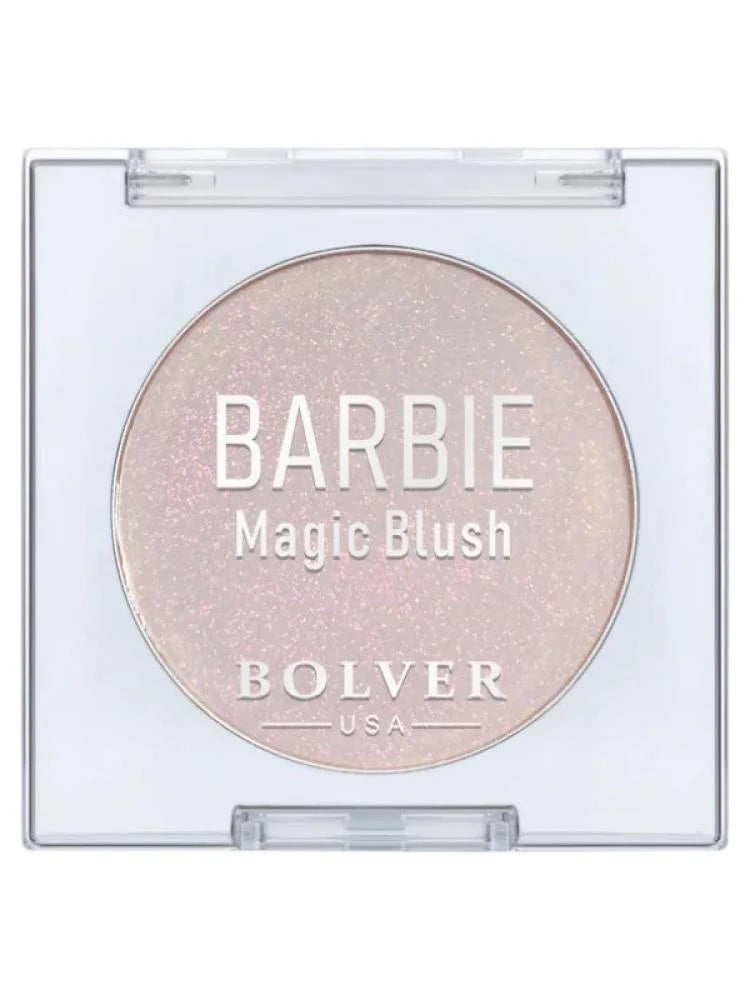 Pulver Magic Blush - 80 | Pure Pink