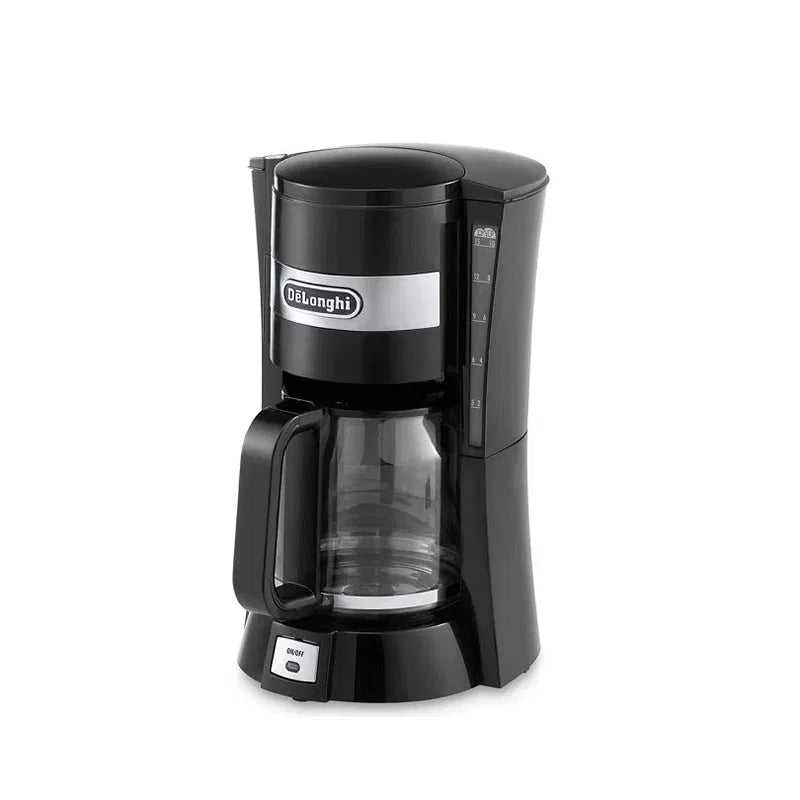 ماكينة صنع القهوة المقطرة ديلونجي
