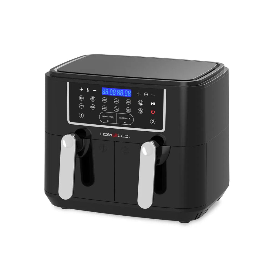 قلاية هوائية هوم إلك 2 سلة 12 وظيفة 1600واط