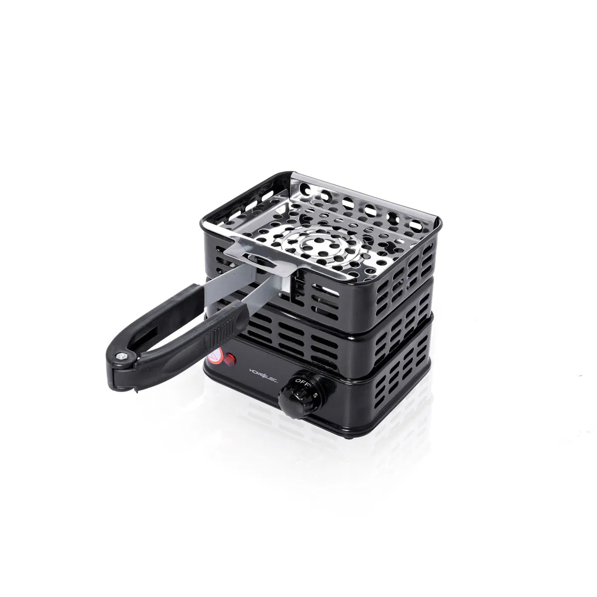 شعالة فحم هوم إلك 100واط