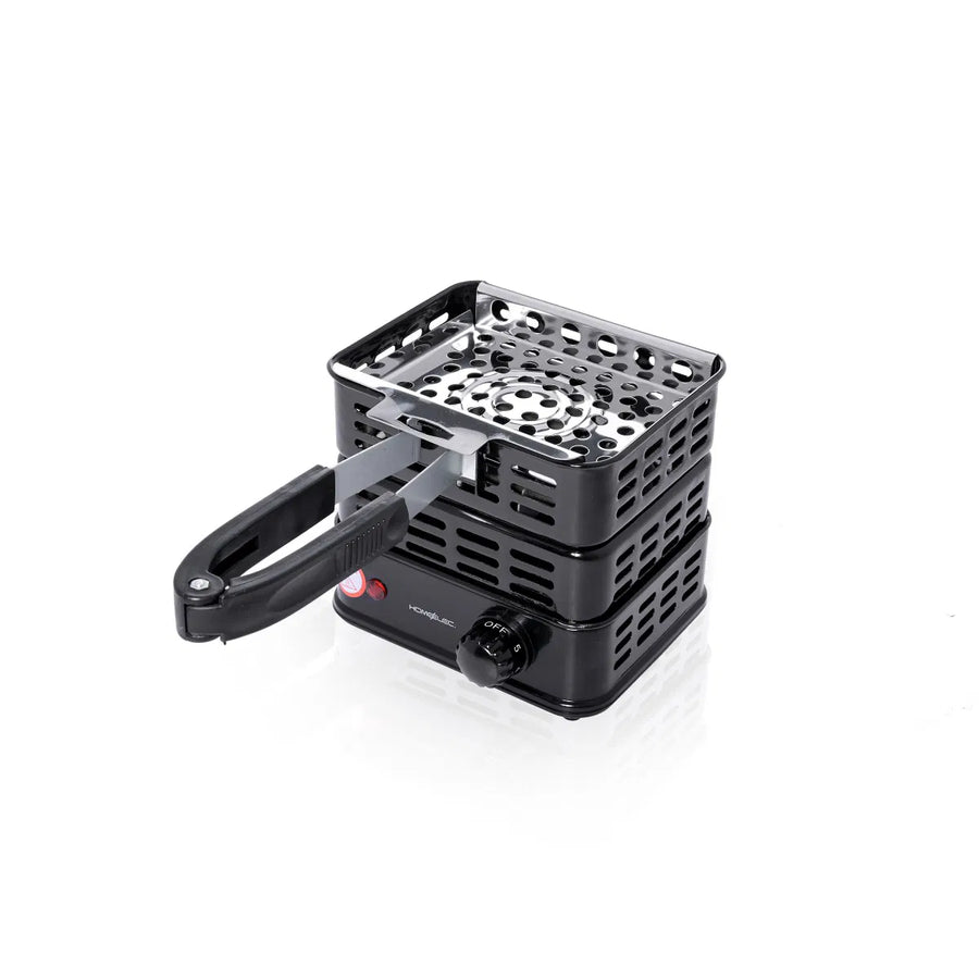 شعالة فحم هوم إلك 100واط