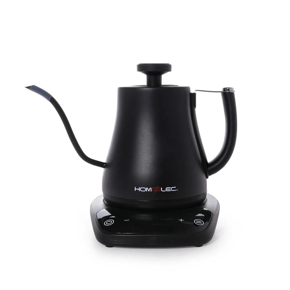 غلاية قهوة هوم إلك 1000 واط أسود