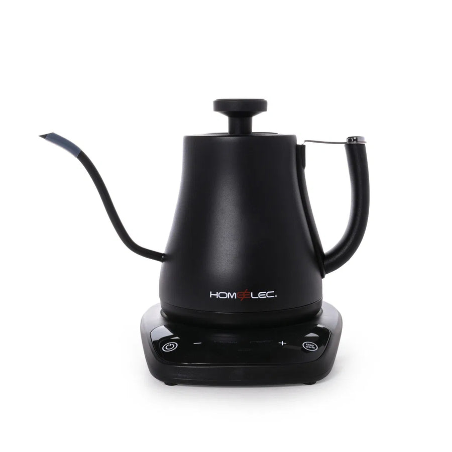 غلاية قهوة هوم إلك 1000 واط أسود