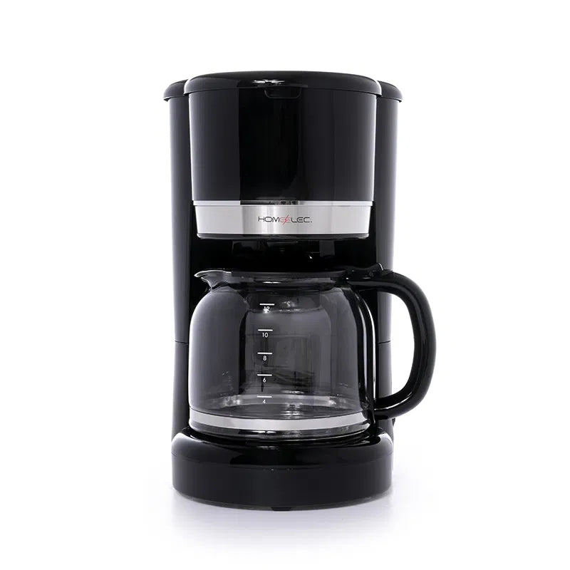 ماكينة قهوة هوم إلك 900 واط 1.5 لتر