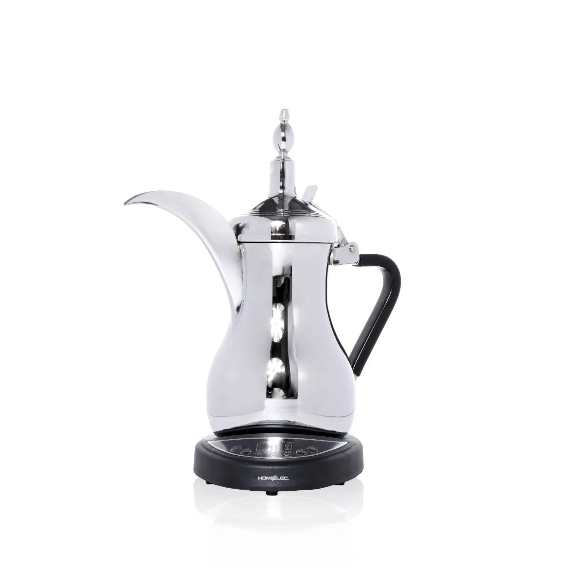 دله قهوة سعودية هوم إلك 800 واط 0.8 لتر