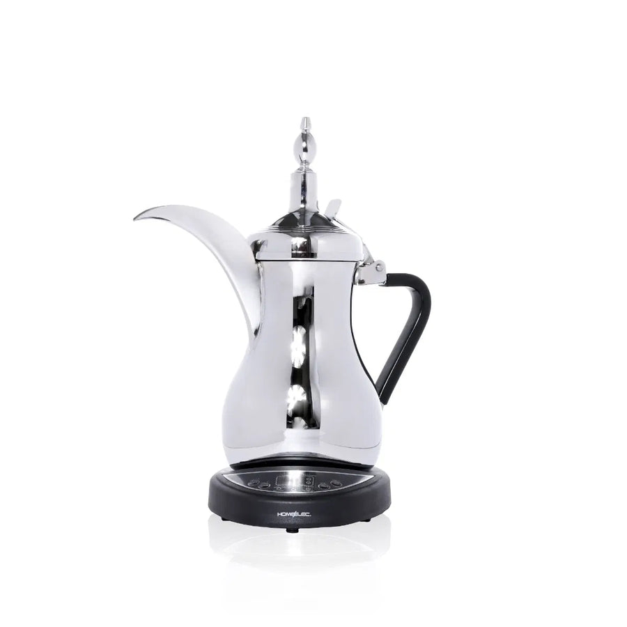 دله قهوة سعودية هوم إلك 800 واط 0.8 لتر