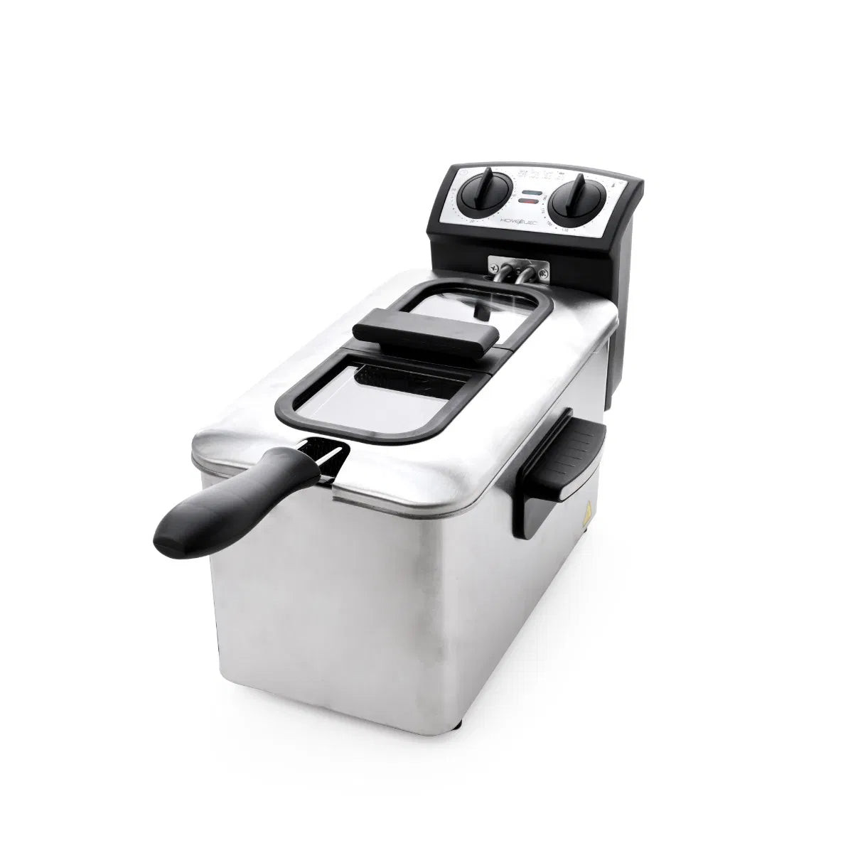 قلاية زيت هوم إلك عميقة 2180 واط 3 لتر استيل