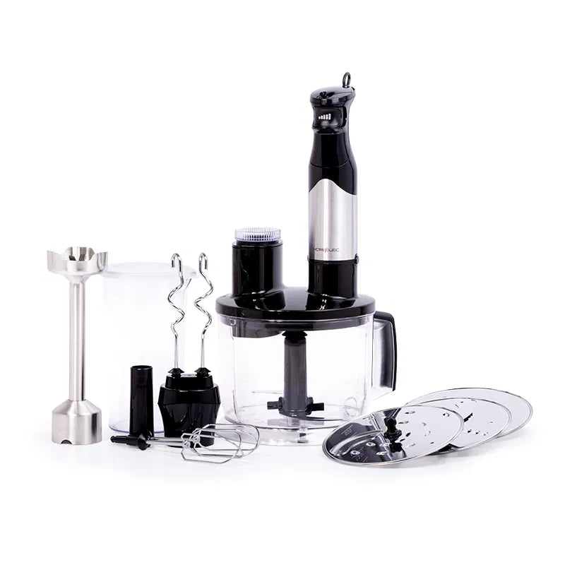 خلاط هوم إلك يدوي 600 واط