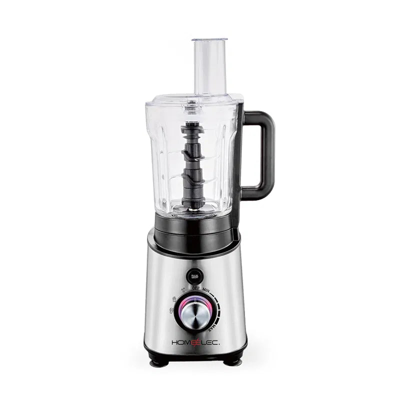 محضر طعام هوم إلك 1.5 لتر 1000 واط