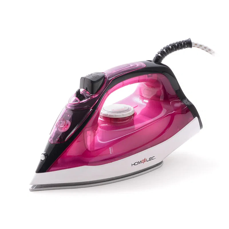 كاوية هوم إلك بخار 1800 واط