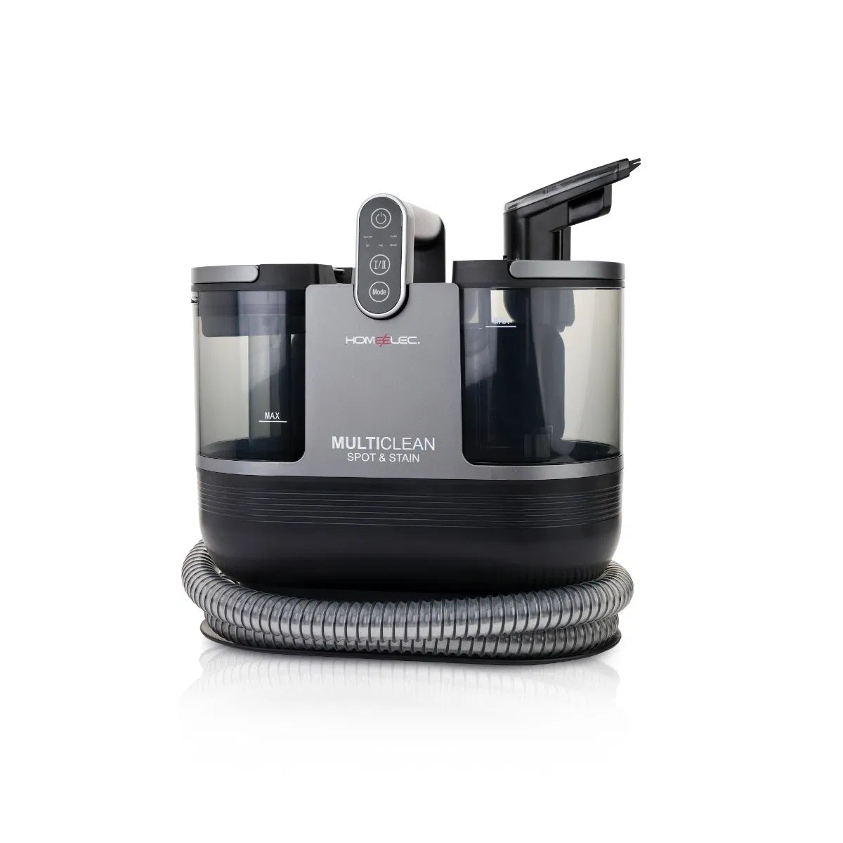 ماكينة تنظيف البقع بالبخار هوم إلك 1700 واط