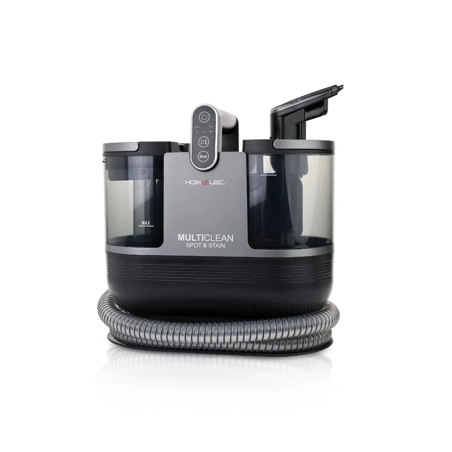 ماكينة تنظيف البقع بالبخار هوم إلك 1700 واط