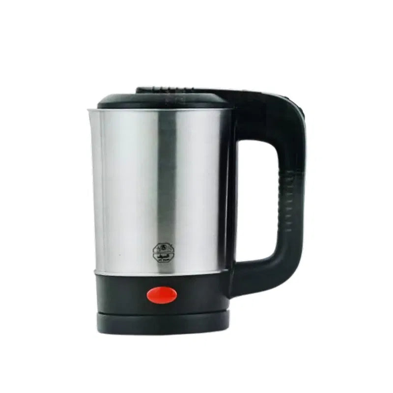 غلاية صغيرة استيل 0.5 لتر 1000 واط