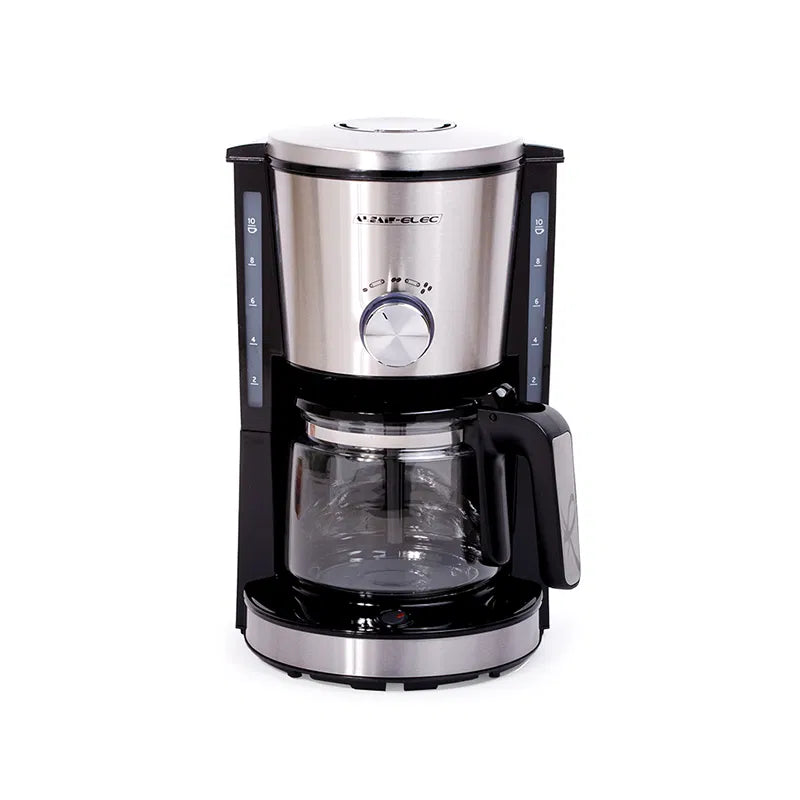 ماكينة قهوة 1000 واط 1.25 لتر