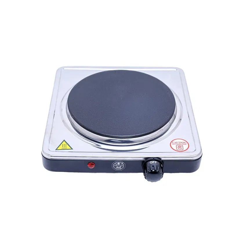 موقد حجر السيف 1 عين استيل 1500 واط