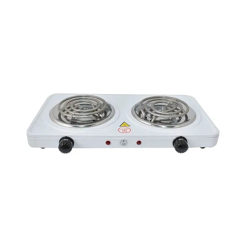 موقد سلك السيف 2 عين أبيض 2000