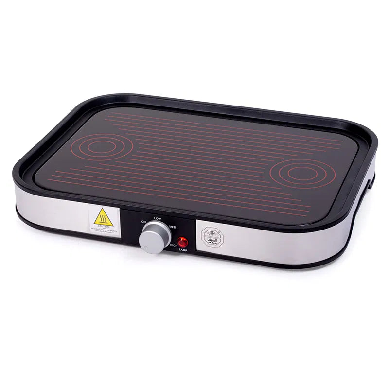 صينية تسخين 60 واط