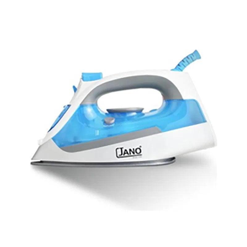 كاوية جانو بخارية صغير ازرق ٢٠٠٠ واط