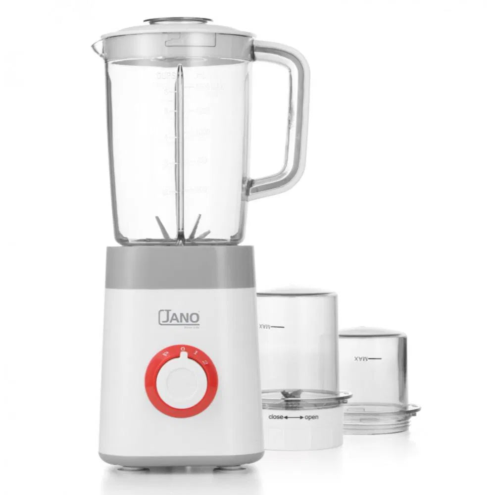 خلاط جانو روز 1.5 لتر 450 واط