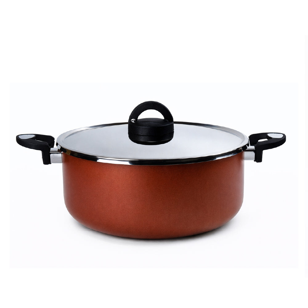 Trust pots, size 26