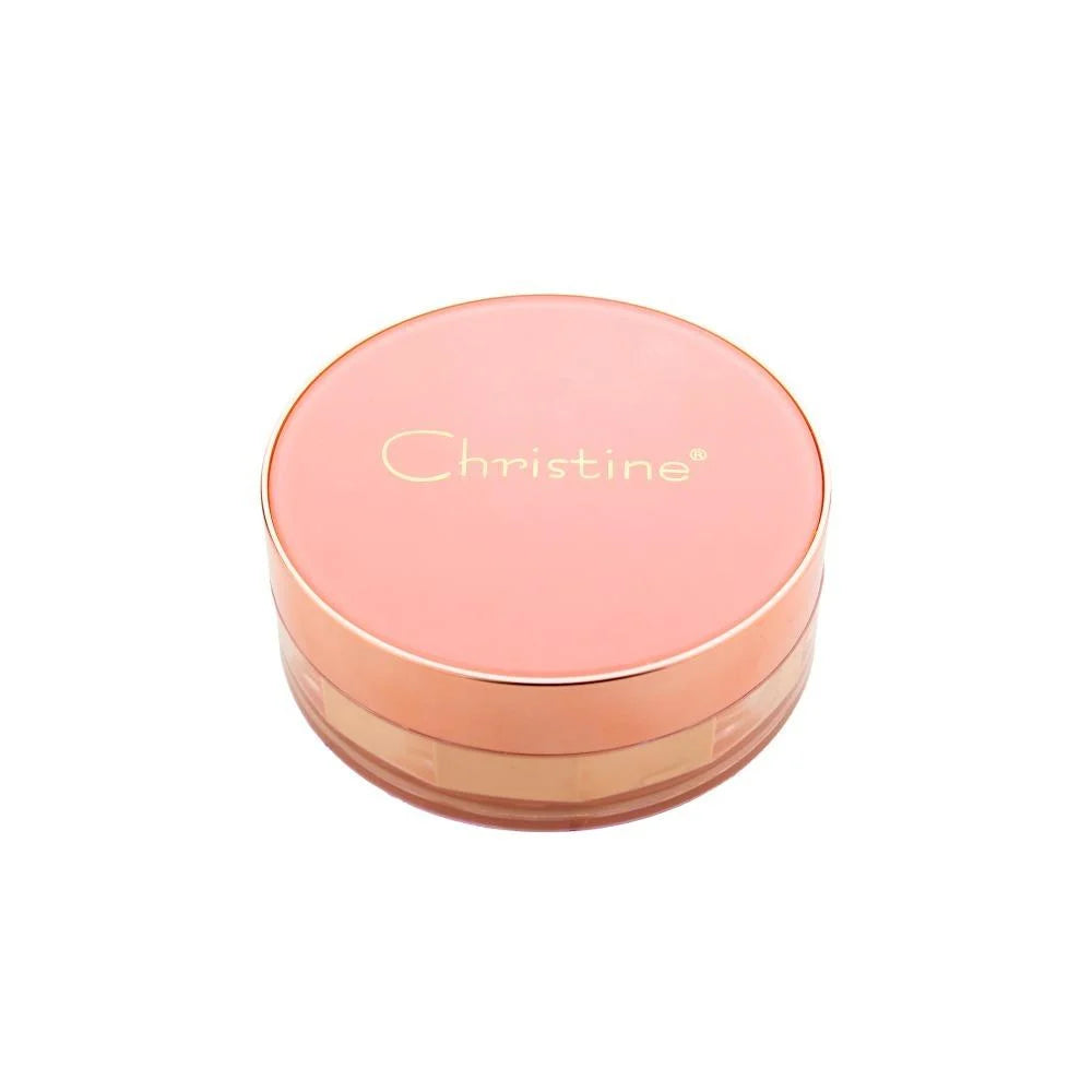 لوس بودرة منثورة من كريستين - 15 جرام - 03