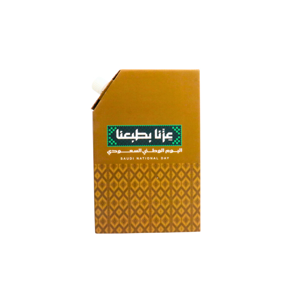 بكس مشروبات اليوم الوطني