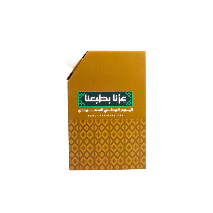 بكس مشروبات اليوم الوطني