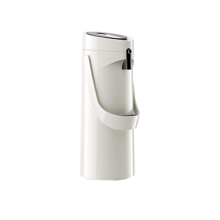 Amza Bonzar White Thermos 1.9L