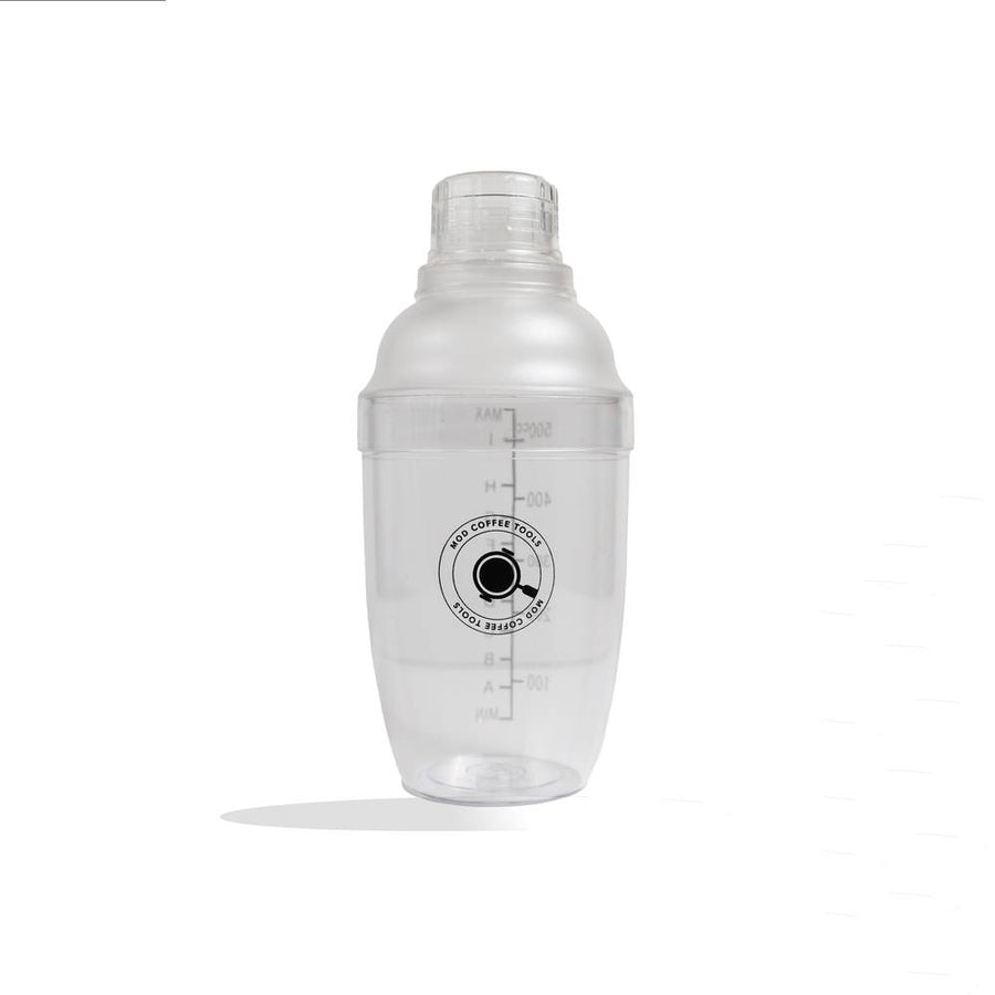 Transparent Shaker 500ml Model