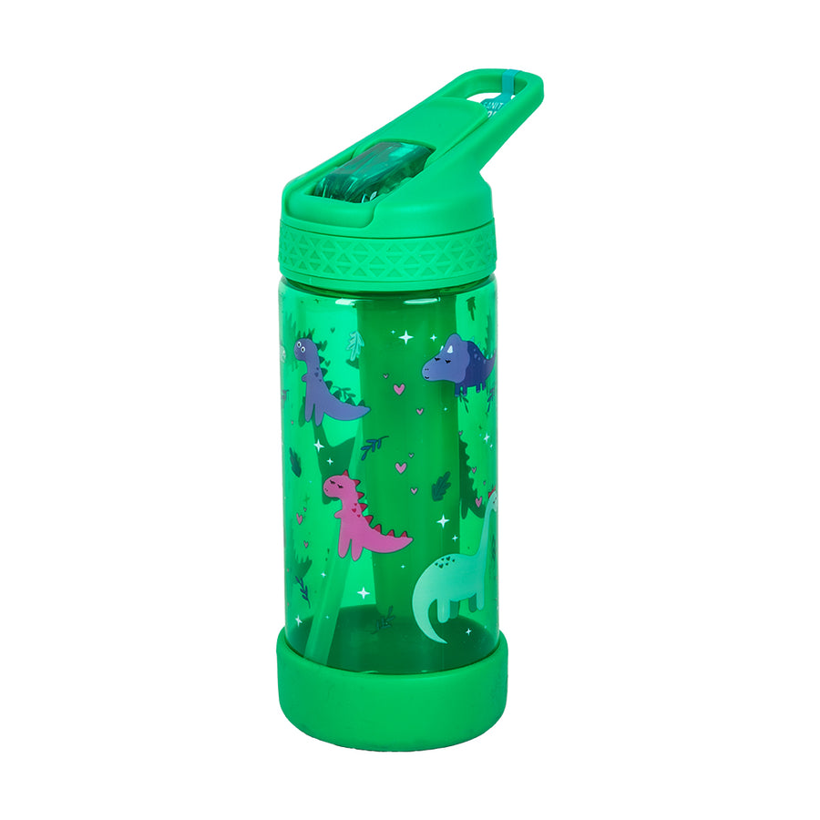 كولجير زمزمية مع فرييز16oz لون أخضر