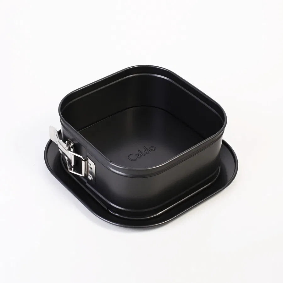 صينية كيك مربع