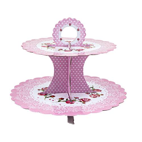 Eid sweets stand 3 pieces