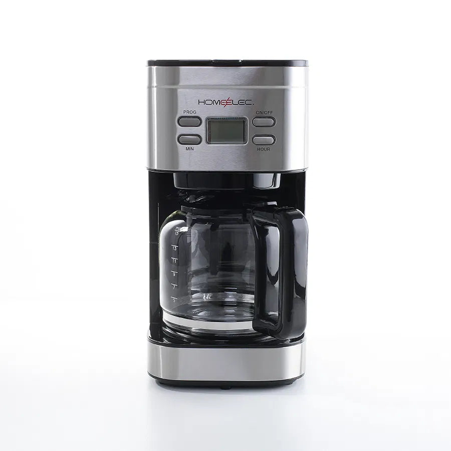 ماكينة قهوة هوم إلك