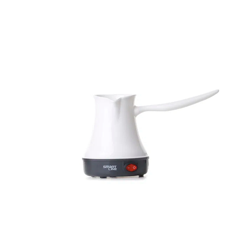 ركوة قهوة كهربائية 200 مل