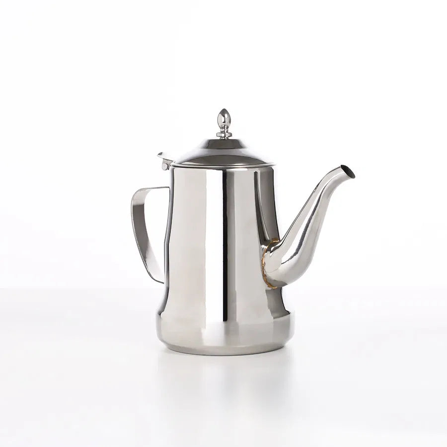 بكرج إستيل 1.2 لتر