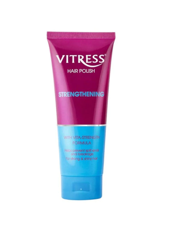 ملمع مقوي للشعر من فيترس - 100 مل