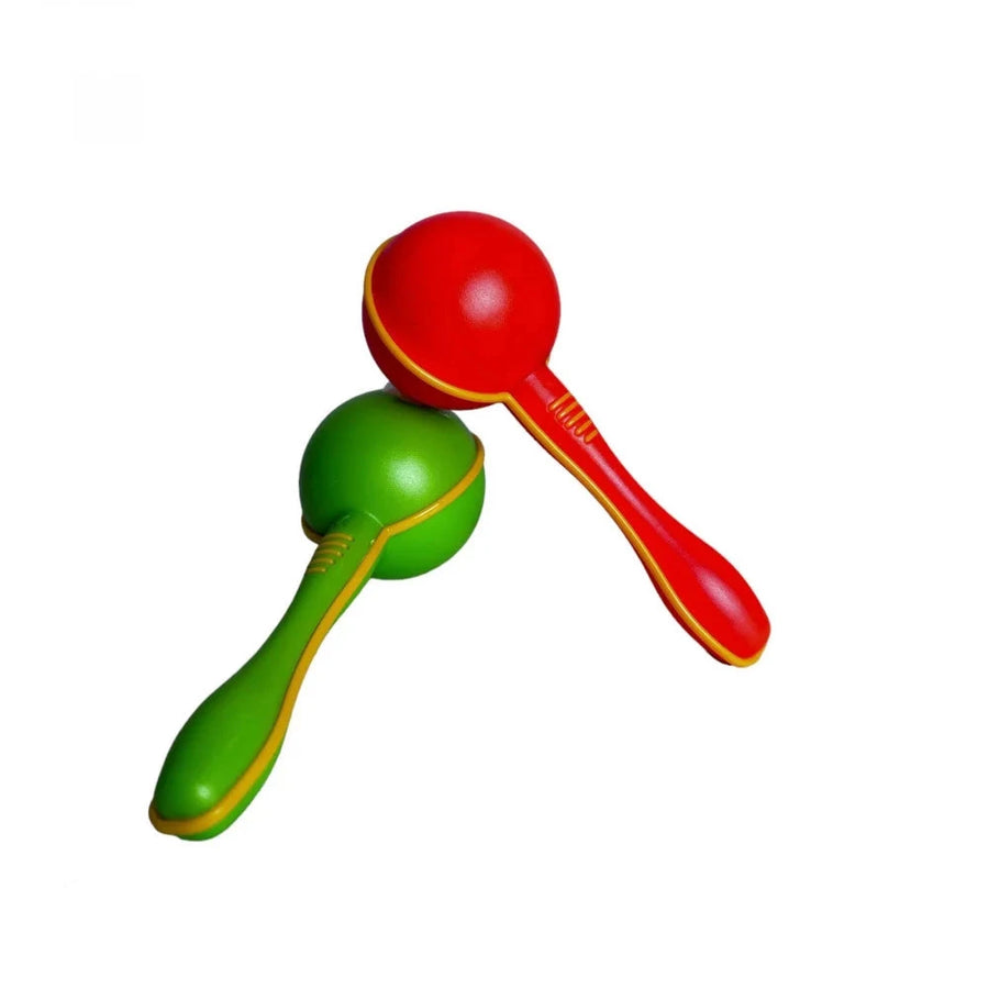 बेबी रैटल (1 टुकड़ा)