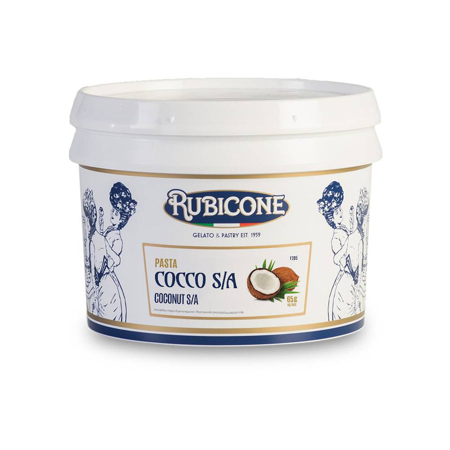 معجون ايسكريم جوز الهند 3 كجم