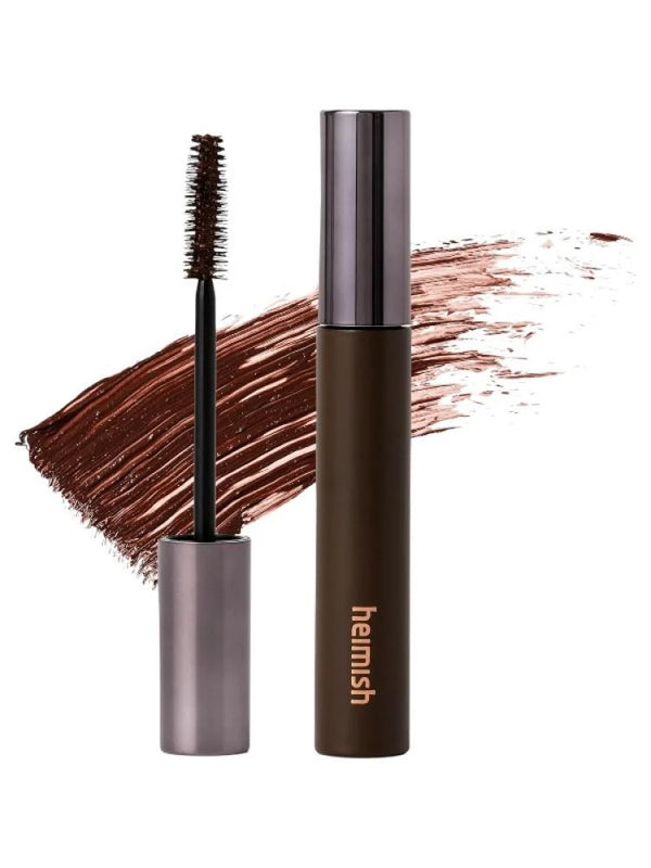 هيميش ماسكارا دايليزم سمودج ستوب لزيادة الكثافة – بني – 9 جرام