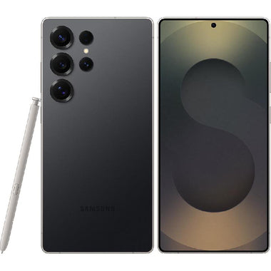 سامسونج جالكسي اس 25 الترا - مأسود تيتانيوم 256