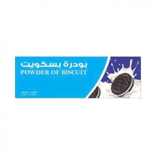 بسكويت اوريو مطحون 500جرام