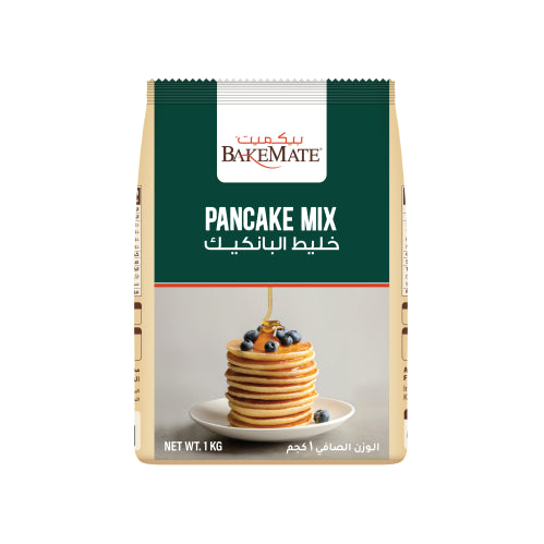 خليط البانكيك من بيكميت - 1 كيلوا