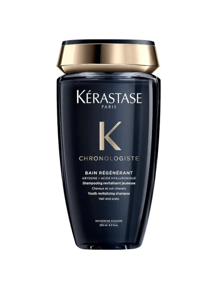 شامبو كرونولوجيست مجدد ومنعش للشعر وفروة الرأس من كيراستاس - 250 مل
