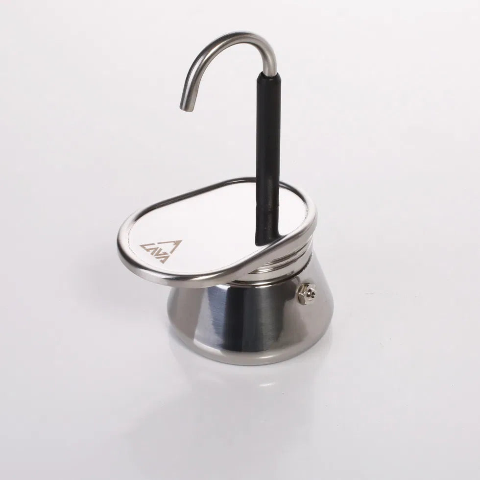 إبريق تحضير قهوة إسبريسو 1كوب