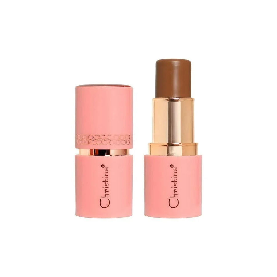 Christine Contour Creamy Stick - 8 grams - 02