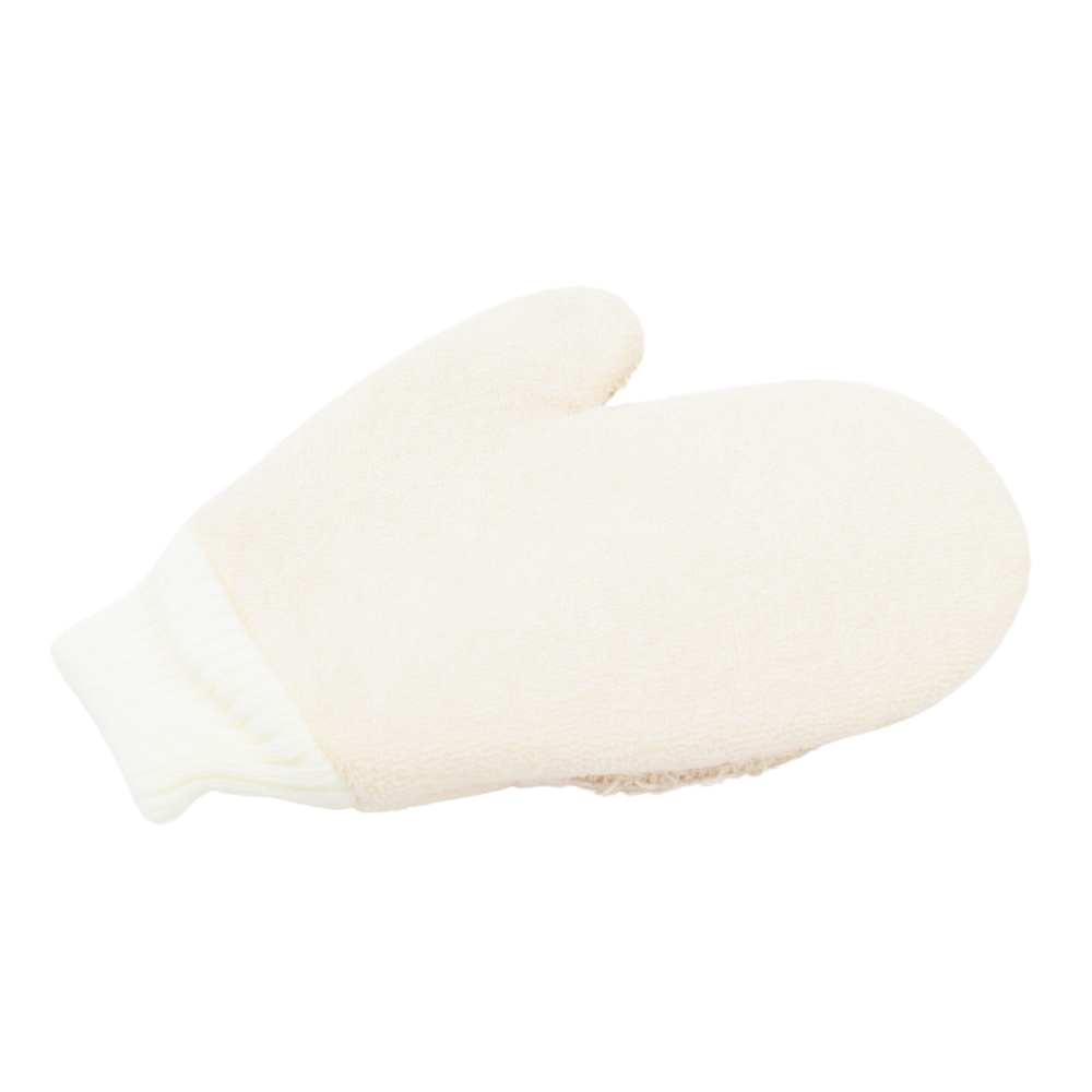 ليفة جسم قماش