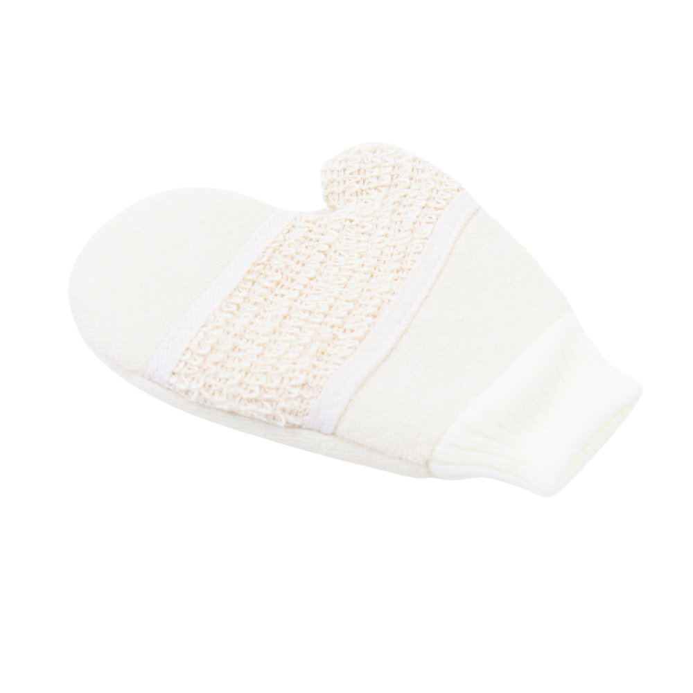 ليفة جسم قماش